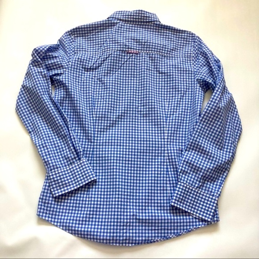 Brooks Brothers Cotton Shirt - Picture 8 of 10